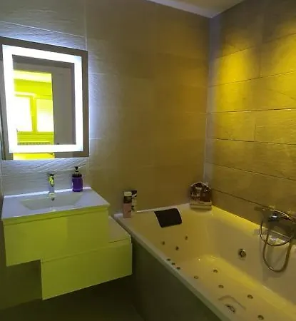 Apartment Loft Atico Duplex