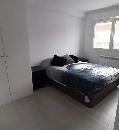 Loft Atico Duplex * Vigo