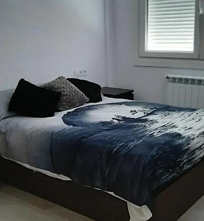 Apartment Loft Atico Duplex *