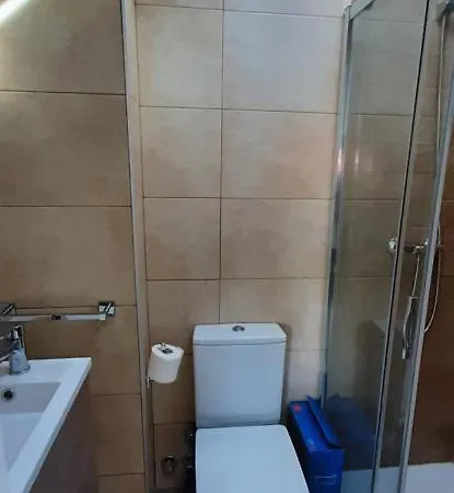 Loft Atico Duplex * Vigo