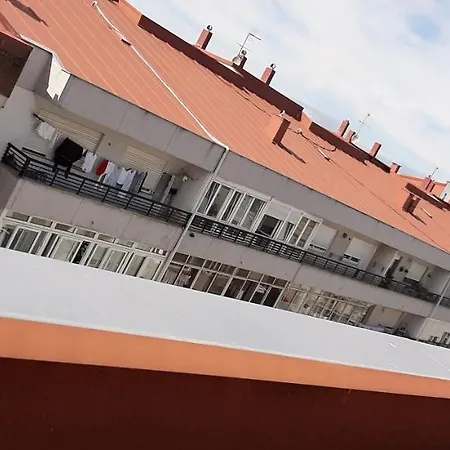 Apartment Loft Atico Duplex